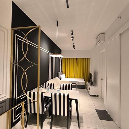 Axon Service Suites At Bukit Bintang Kl Kuala Lumpur Exteriér fotografie