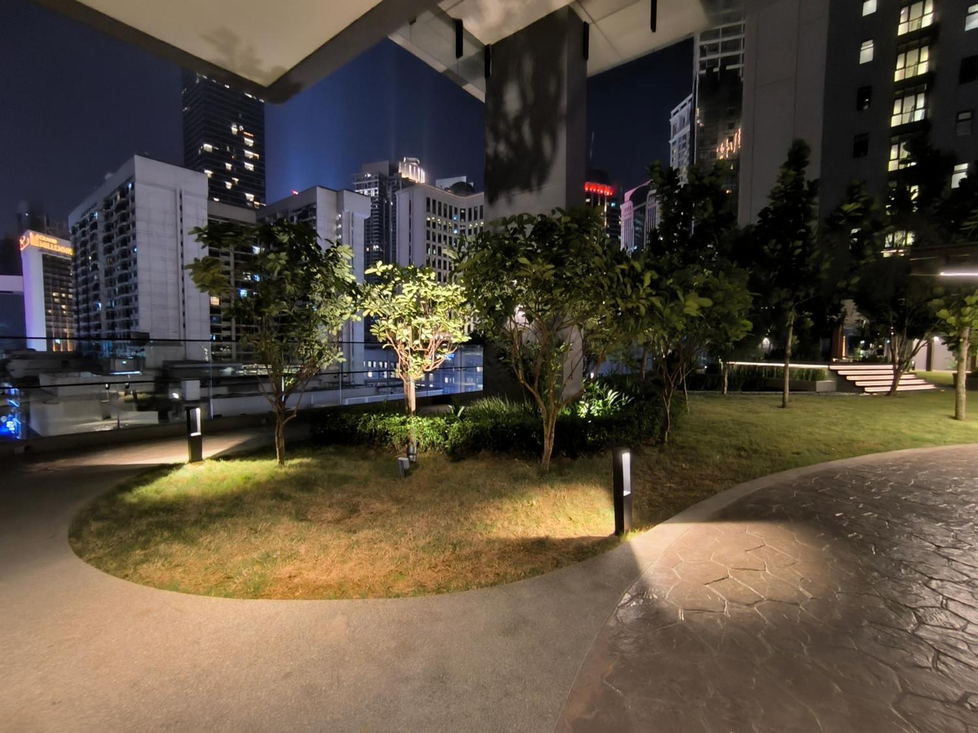 Axon Service Suites At Bukit Bintang Kl Kuala Lumpur Exteriér fotografie