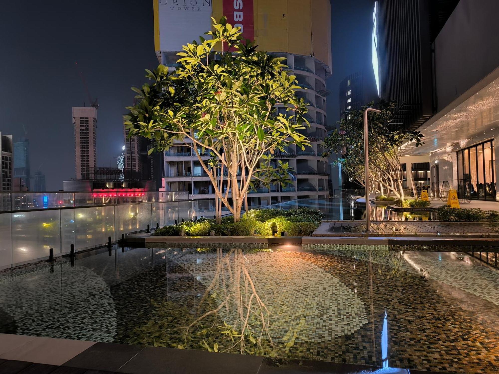Axon Service Suites At Bukit Bintang Kl Kuala Lumpur Exteriér fotografie