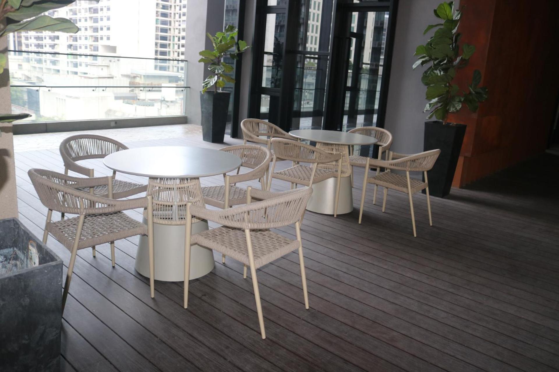 Axon Service Suites At Bukit Bintang Kl Kuala Lumpur Exteriér fotografie