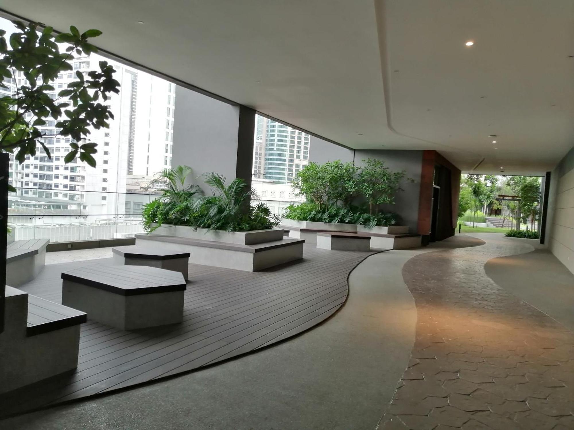 Axon Service Suites At Bukit Bintang Kl Kuala Lumpur Exteriér fotografie
