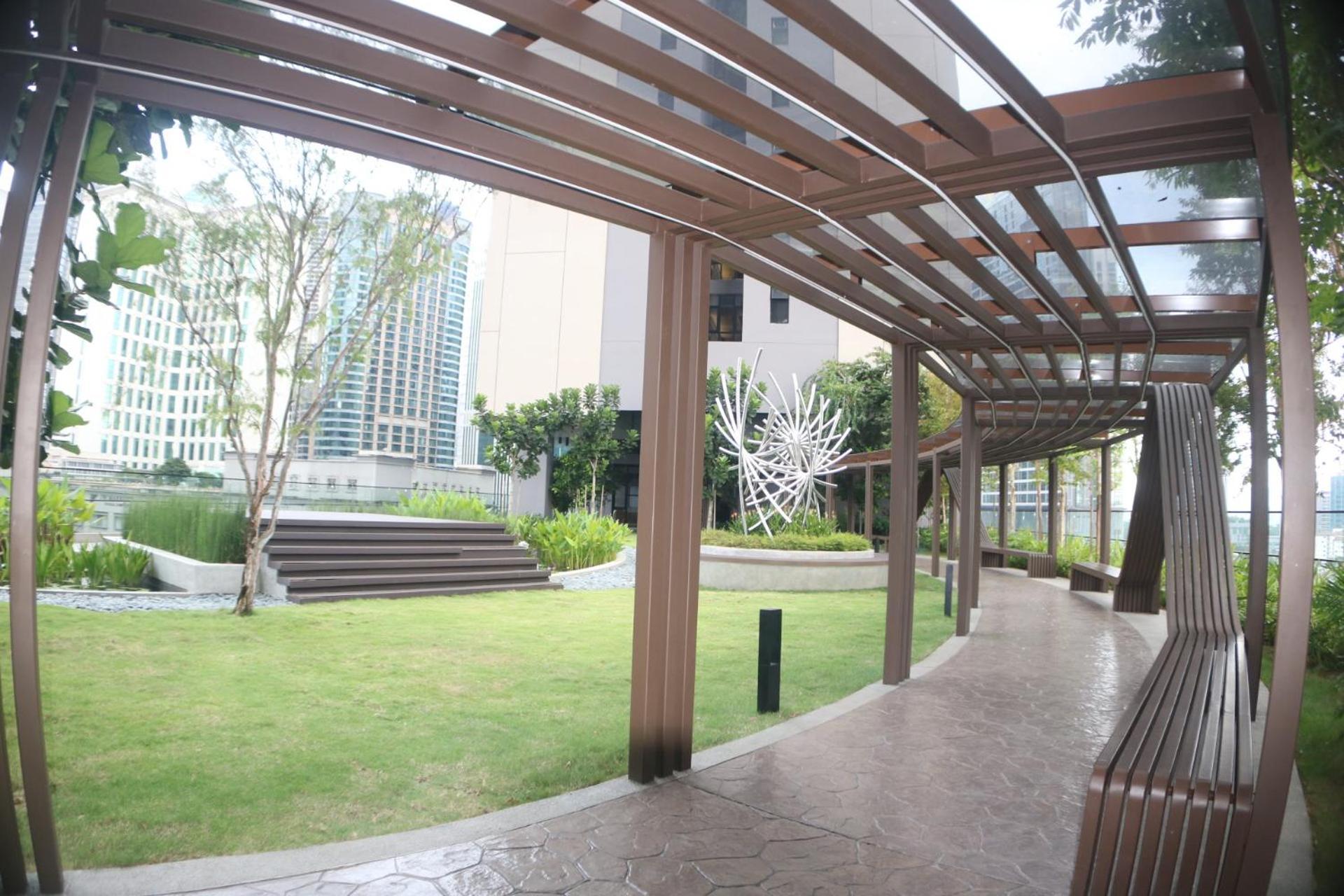 Axon Service Suites At Bukit Bintang Kl Kuala Lumpur Exteriér fotografie